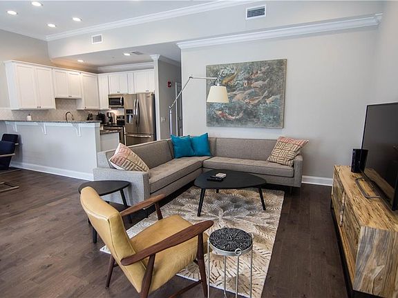 5th image of 400 Ocean Blvd Unit 1202