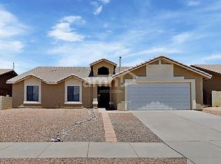 7975 S New Abbey Dr, Tucson, AZ 85747