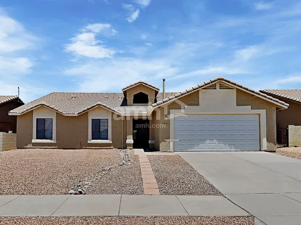 7975 S New Abbey Dr, Tucson, AZ 85747