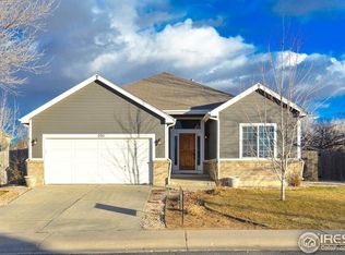 235 Graham Ln, Johnstown, CO 80534