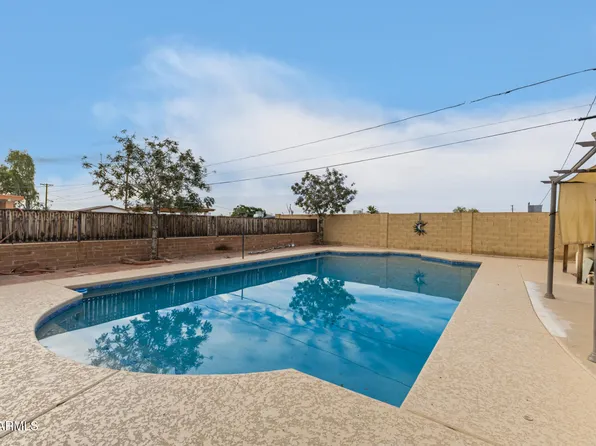 328 E MONTE Way, Phoenix, AZ 85042