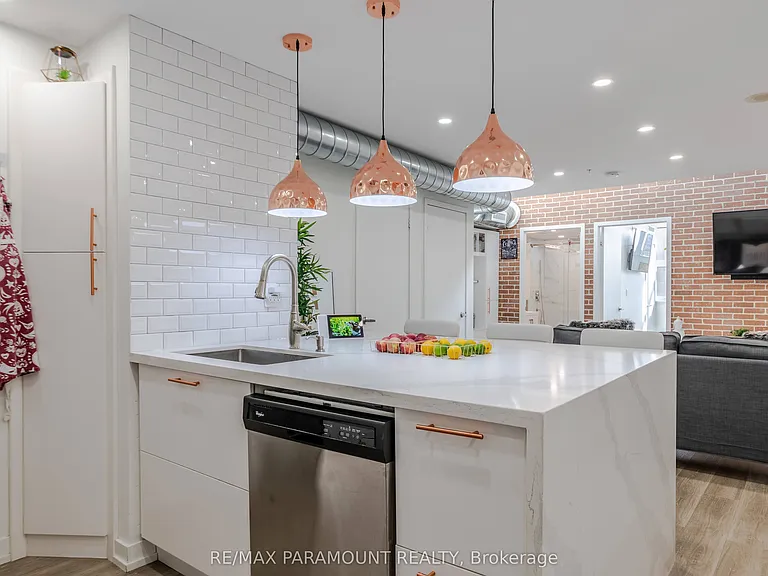 1410 Dupont St #315 — Photo 7