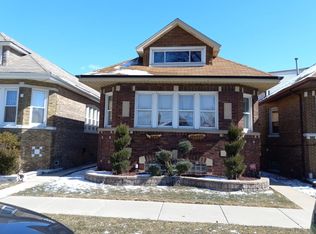 9625 S Greenwood Ave, Chicago, IL