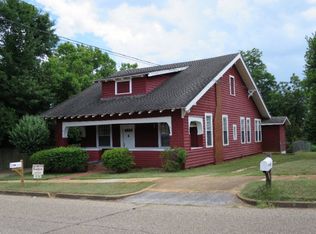210 W Walnut St, Troy, AL 36081