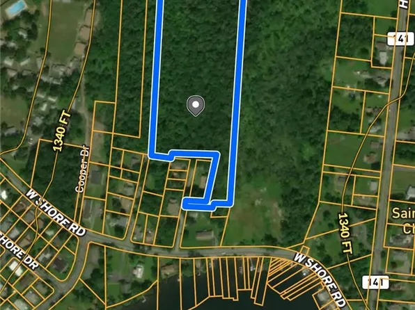 000 Cooper Drive Road, Kauneonga Lake, NY 12783