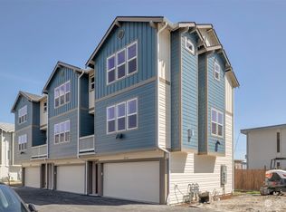 3419 S 144th Ln, Tukwila, WA