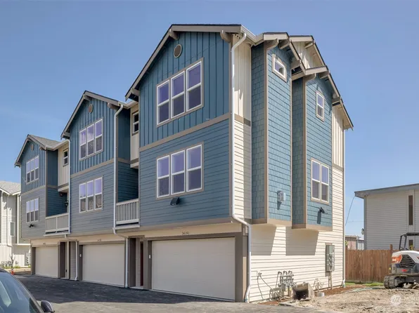 3419 S 144th Lane, Tukwila, WA 98168