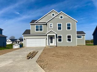 7573 Rivertrail Ct, Zeeland, MI 49464