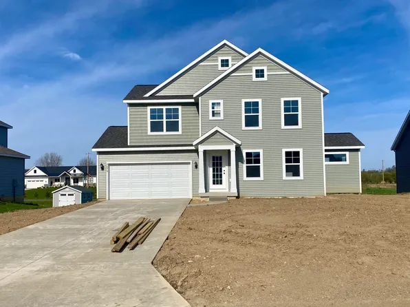7573 Rivertrail Ct, Zeeland, MI 49464