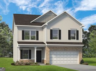 395 Treadstone Dr, Dalton, GA 30720