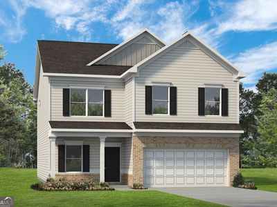 395 Treadstone Dr, Dalton, GA, 30720