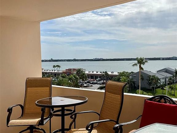 4th image of 1270 Gulf Blvd APT 706