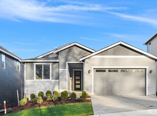 23446 Arbors Terrace Rd NE #50, Kingston, WA 98346