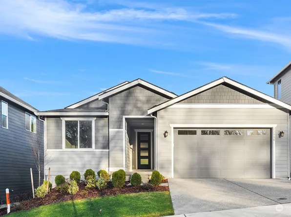 23446 Arbors Terrace Road NE #50, Kingston, WA 98346