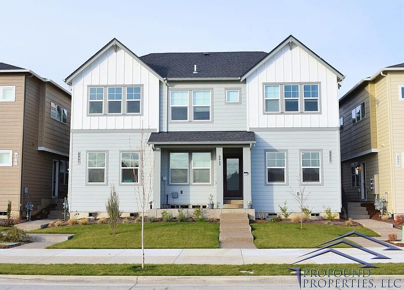 1st image of 8055 SE Kinnaman St #B