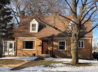 515 Park Ave W, Princeton, IL 61356