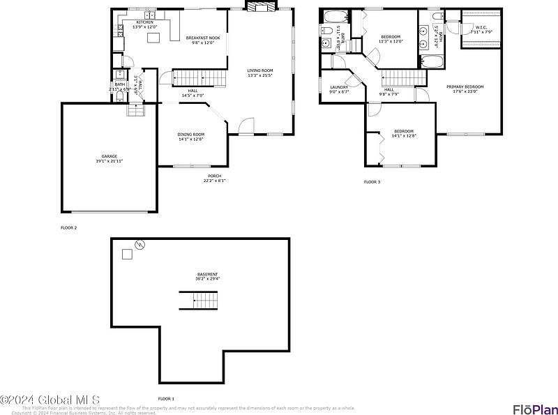 5th image of 118 Green Barn Road