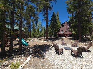 95 E Rim Rd, Duck Creek Village, UT 84762