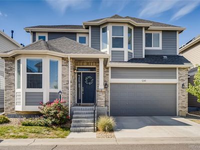 1241 S Wabash St, Denver, CO, 80247