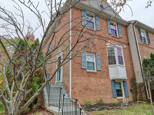 6714 Mockingbird Woods Ct, Lorton, VA 22079