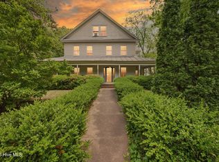 729 Old Merry Hill Road, Merry Hill, NC 27957