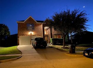 3405 Roddy Dr, Fort Worth, TX 76123