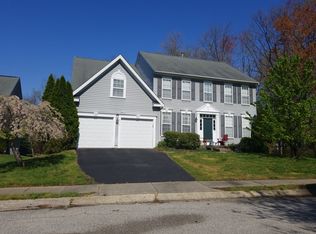 676 Autumn Crest Ct, Odenton, MD 21113