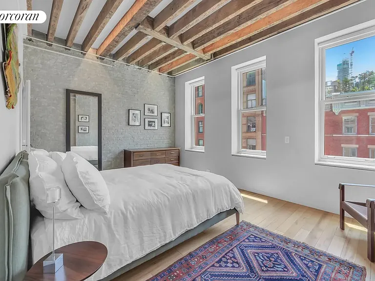 18 Harrison St #PENTHOUSE — Photo 10