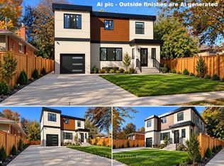 22 Rossander Ct, Toronto, ON M1J 2B7