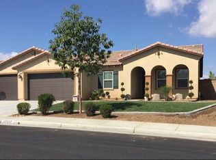37297 Valley Spring Way, Murrieta, CA 92563