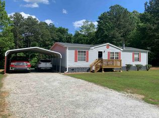 172 Euphra Dr, Gaffney, SC 29340