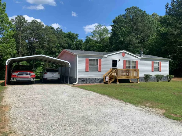 172 Euphra Dr, Gaffney, SC 29340