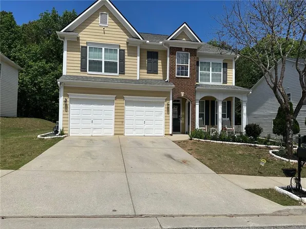 3863 Amberleigh Trce, Gainesville, GA 30507