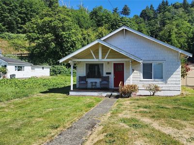 2215 Cherry Street, Hoquiam, WA, 98550