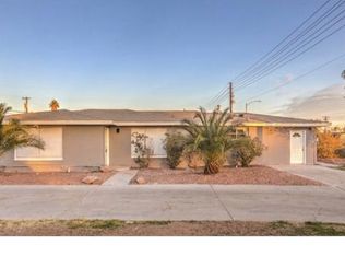 1120 W Washington Ave, Las Vegas, NV 89106