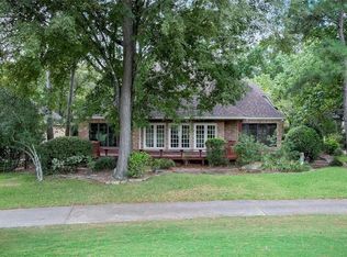 33 Sweetleaf Ct, Spring, TX 77381