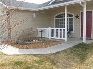 6245 E Monroe St, Nampa, ID 83687