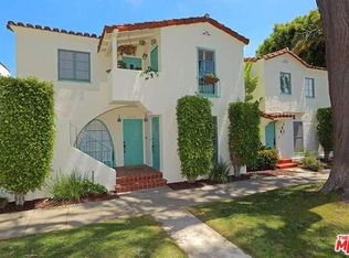 2006 Washington Ave, Santa Monica, CA 90403