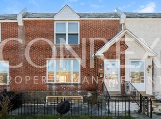616 Alcott St, Philadelphia, PA 19120