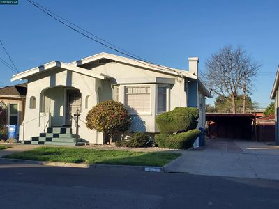 423 Norvell St, El Cerrito, CA, 94530