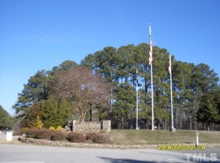 175 Osage Dr, Spring Hope, NC 27882