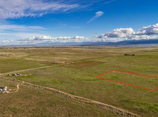 Corner 112 Stw Ave, Lancaster, CA 93536