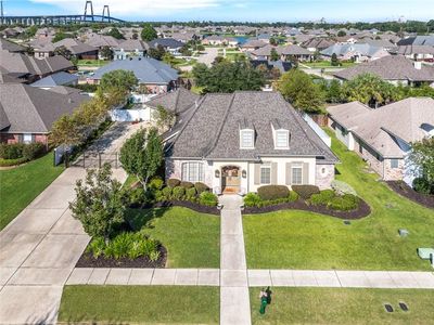 207 Lac Iberville Dr, Luling, LA, 70070