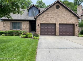 1802 Allanwood Rd, Louisville, KY 40214