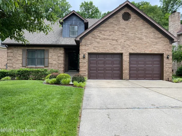 1802 Allanwood Rd, Louisville, KY 40214