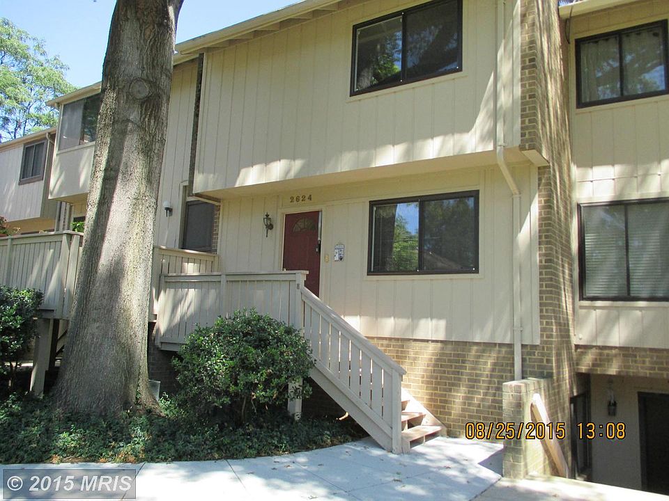 1st image of 2624 Glengyle Dr #103