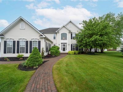 153 Goldenrod Ln, Warners, NY, 13164