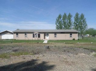 1084 Serenity Dr, Weiser, ID 83672