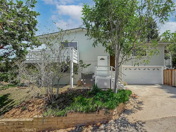 1496 Kathleen Dr, Thousand Oaks, CA 91320