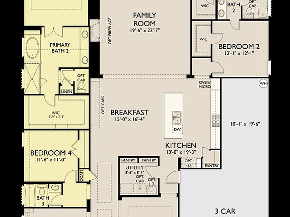 2nd image of this home
